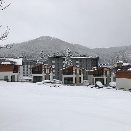 Cottage In באקוריאני מראה חיצוני תמונה