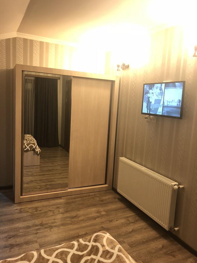 Cottage In באקוריאני מראה חיצוני תמונה