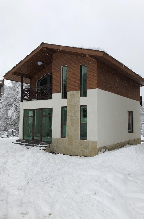 Cottage In באקוריאני מראה חיצוני תמונה