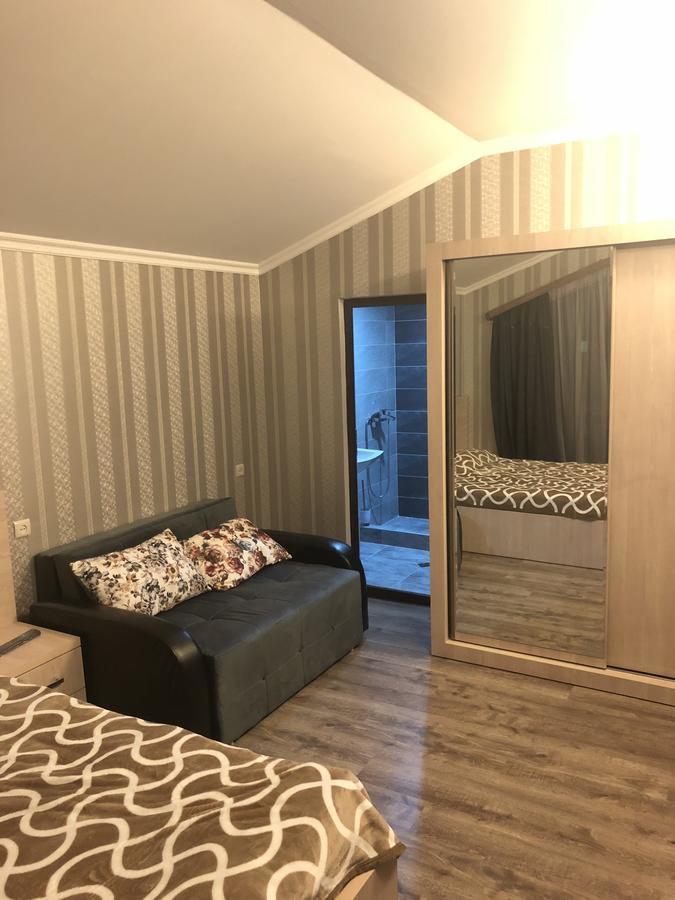 Cottage In באקוריאני מראה חיצוני תמונה