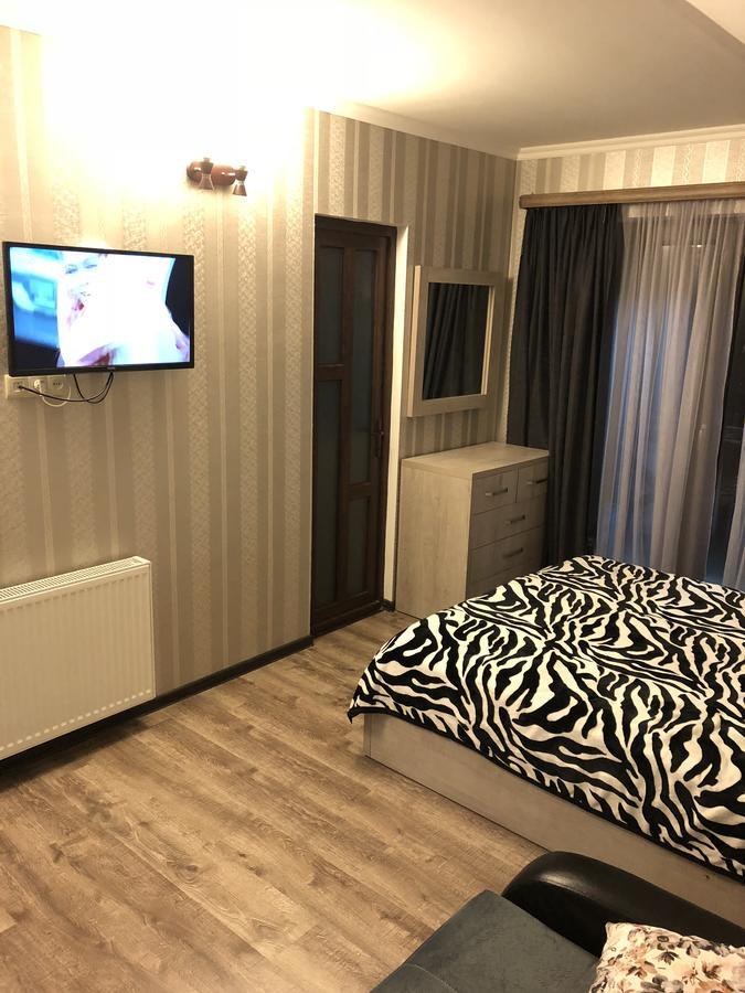 Cottage In באקוריאני מראה חיצוני תמונה
