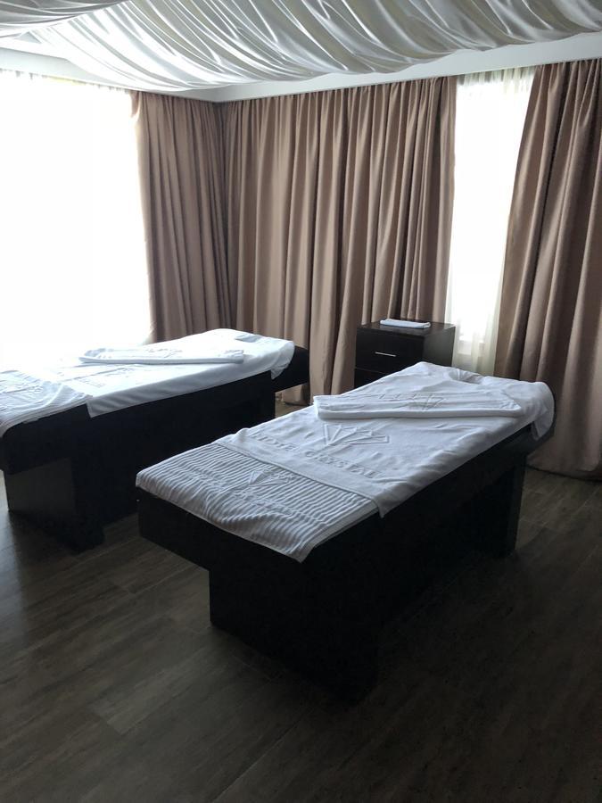 Cottage In באקוריאני מראה חיצוני תמונה